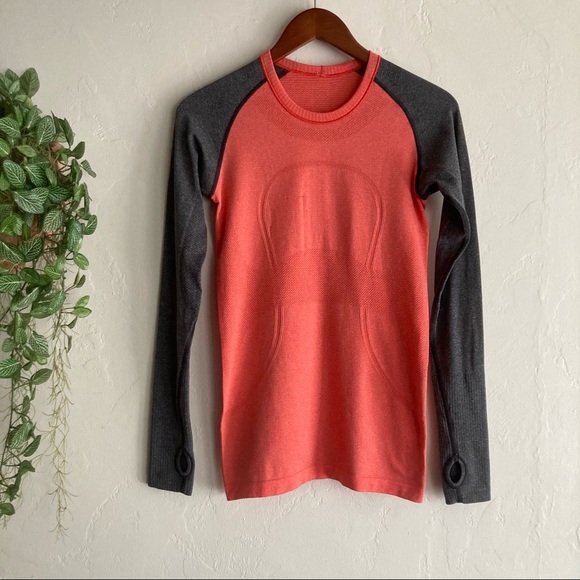🌀Lululemon Run: Swiftly Tech Long Sleeve - Picture 11 of 16